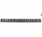 Preview: Schriftzug-"Transporter"-für-Heckklappe-VW-Bus-T3-251853689